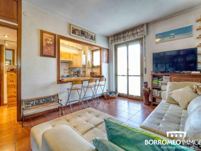 Appartamento in vendita a Milano MI
