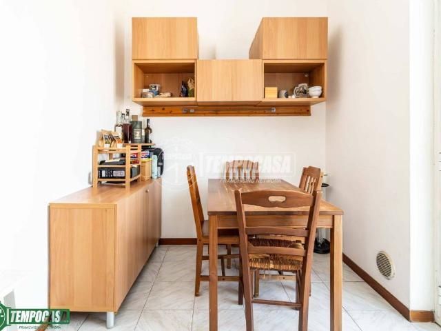 Appartamento in vendita a Milano MI