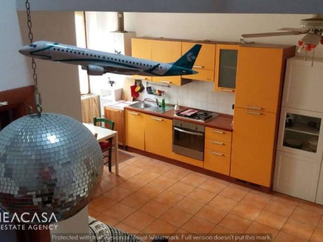 Appartamento in vendita a Milano MI