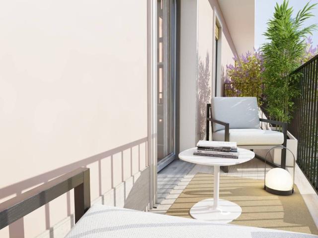 Appartamento in vendita a Milano MI