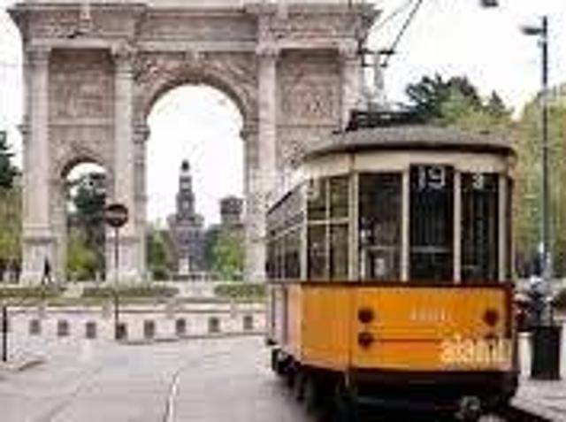 Appartamento in vendita a Milano MI