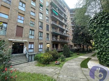 Piazza Tirana, Giambellino, Milano, Milano Lombardia, Lombardia
