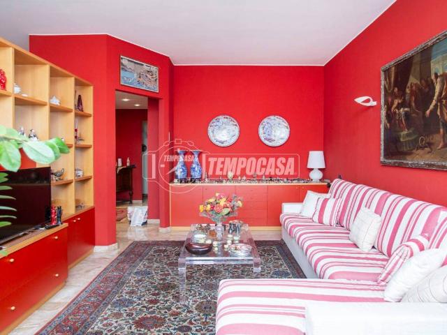 Appartamento in vendita a Milano MI