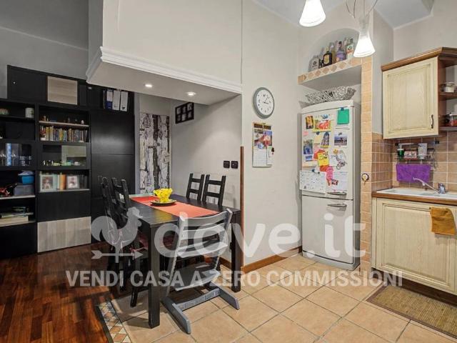 Appartamento in vendita a Milano MI