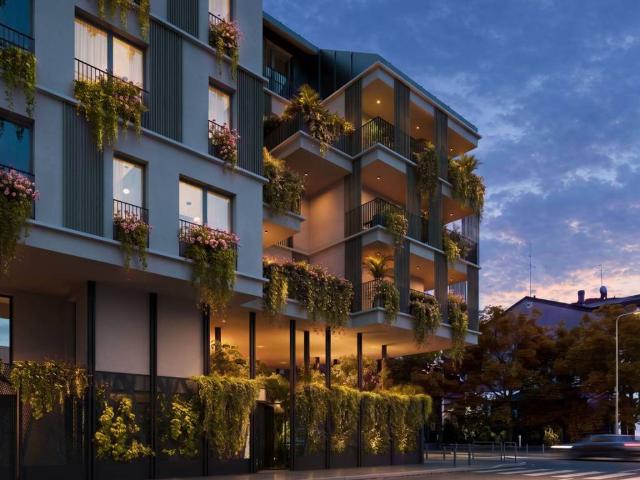 Appartamento in vendita a Milano MI