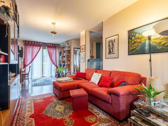 Appartamento in vendita a Milano MI