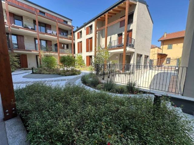 Appartamento in vendita a Milano MI