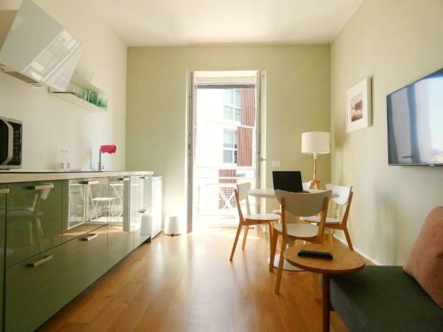 Appartamento in vendita a Milano MI
