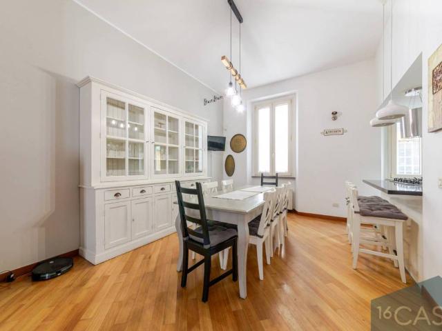 Appartamento in vendita a Milano MI