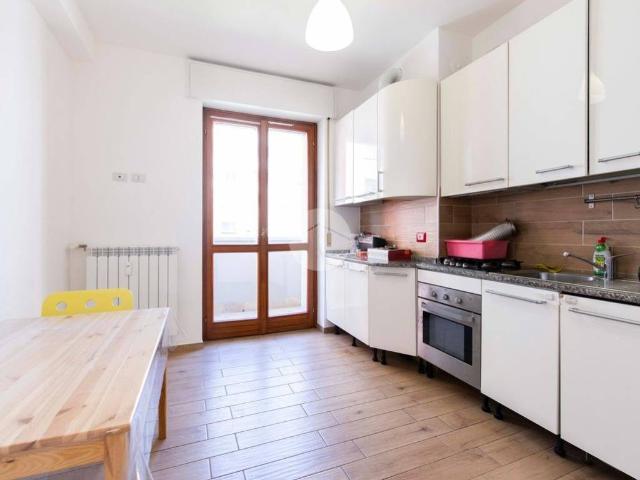 Appartamento in vendita a Milano MI