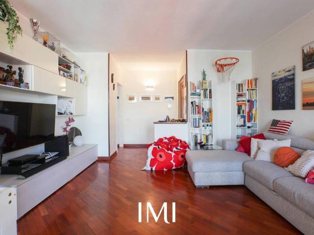Appartamento in vendita a Milano MI