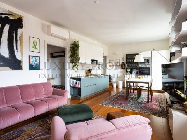 Appartamento in vendita a Milano MI