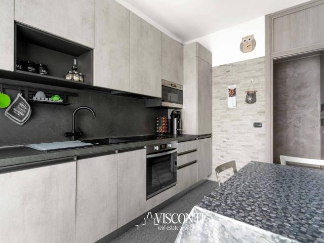 Appartamento in vendita a Milano MI