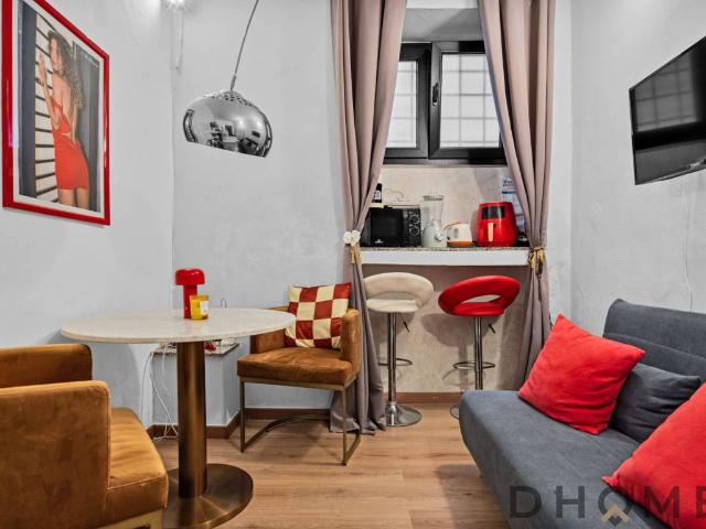 Appartamento in vendita a Milano MI