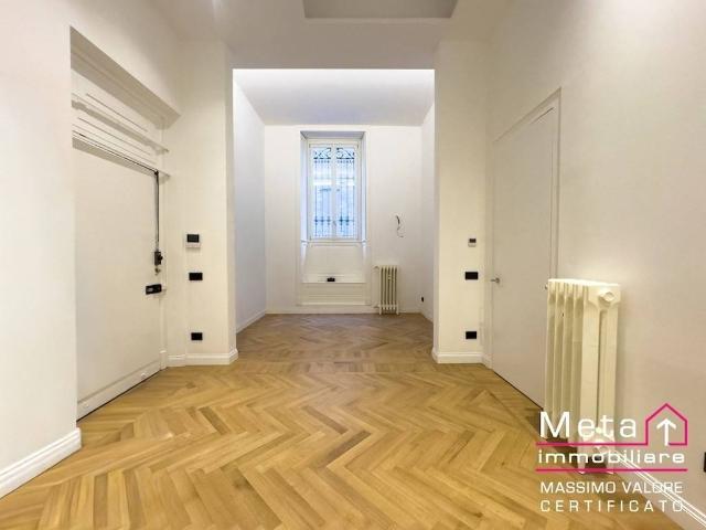 Appartamento in vendita a Milano MI