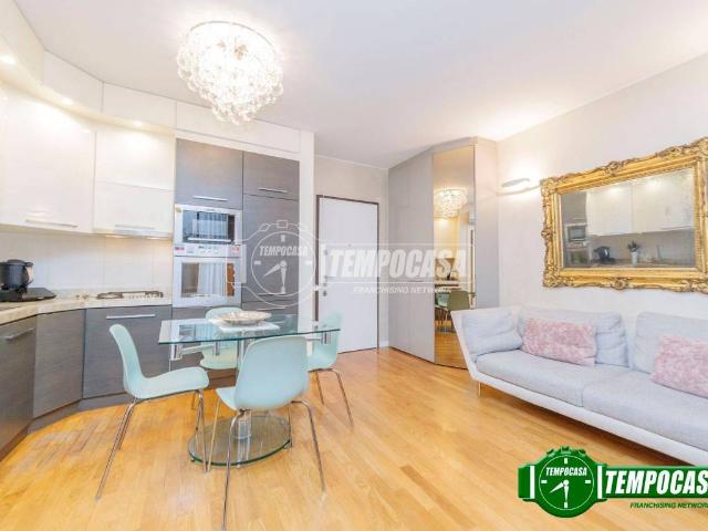 Appartamento in vendita a Milano MI
