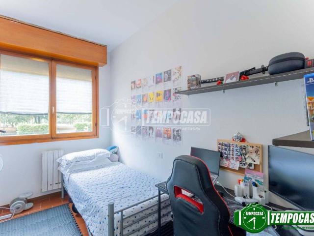 Appartamento in vendita a Milano MI