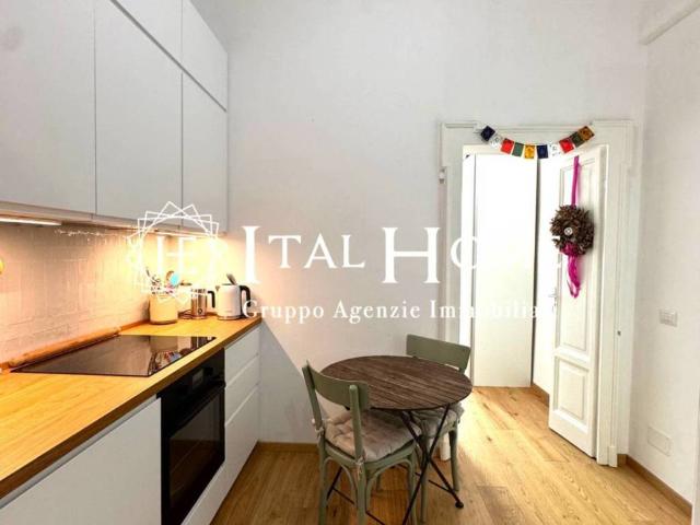 Appartamento in vendita a Milano MI