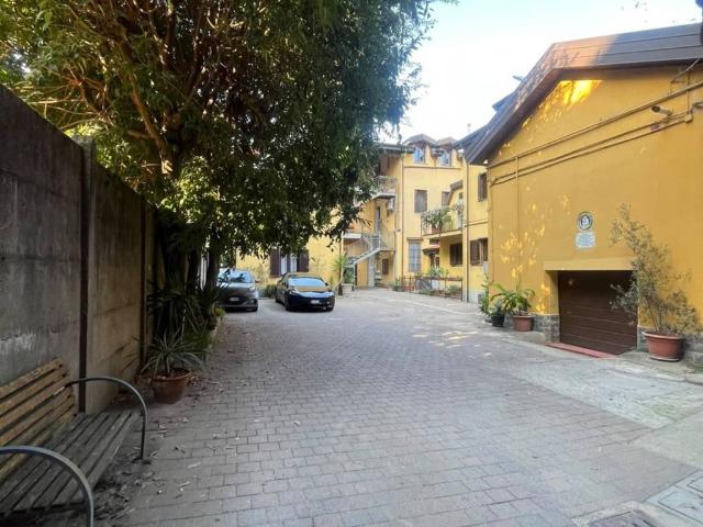 Appartamento in vendita a Milano MI
