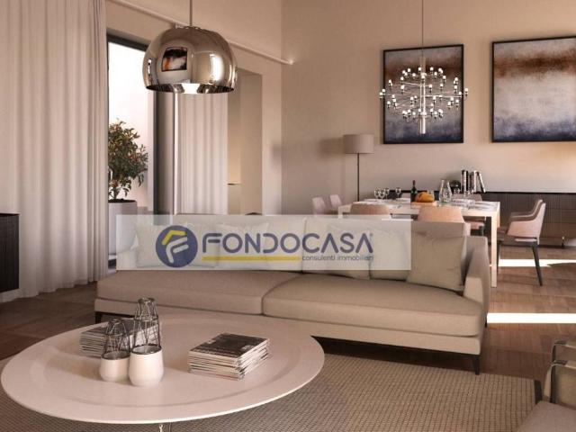 Appartamento in vendita a Milano MI
