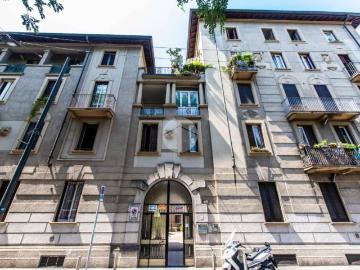 Appartamento in vendita a Milano MI