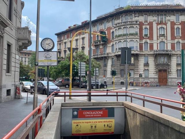 Appartamento in vendita a Milano MI