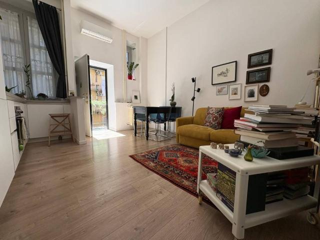 Appartamento in vendita a Milano MI