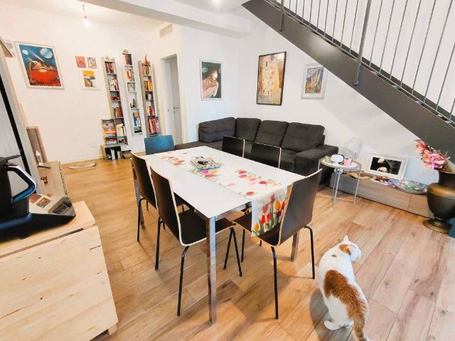 Appartamento in vendita a Milano MI