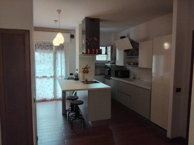 Appartamento in vendita a Milano MI