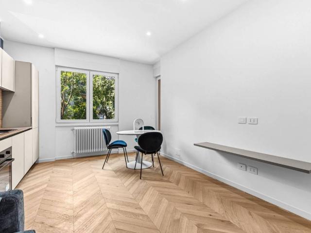 Appartamento in vendita a Milano MI