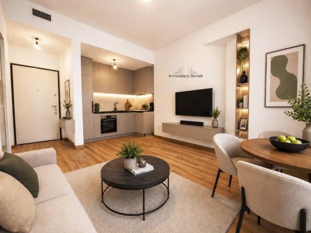 Appartamento in vendita a Milano MI