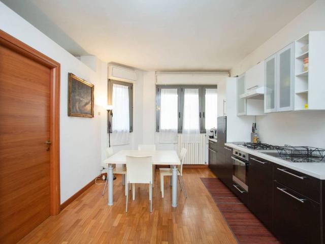 Appartamento in vendita a Milano MI