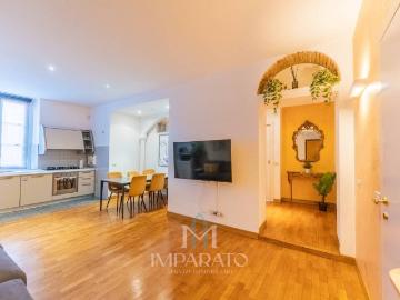 Appartamento in vendita a Milano MI