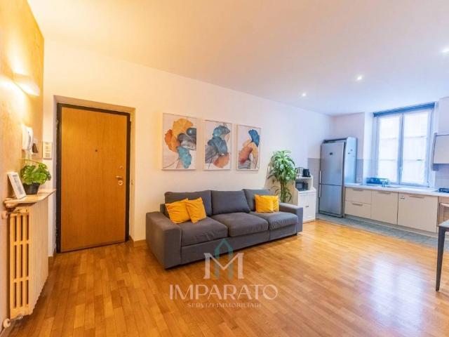 Appartamento in vendita a Milano MI