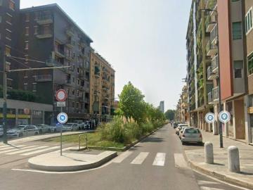 Appartamento in vendita a Milano MI