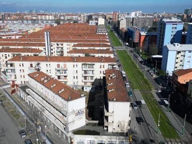 Appartamento in vendita a Milano MI