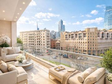 Appartamento in vendita a Milano MI