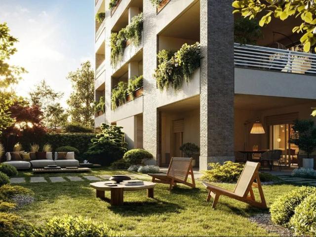Appartamento in vendita a Milano MI