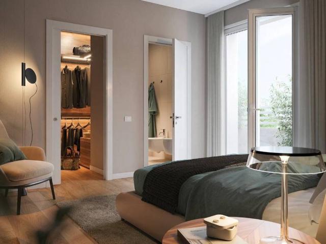 Appartamento in vendita a Milano MI