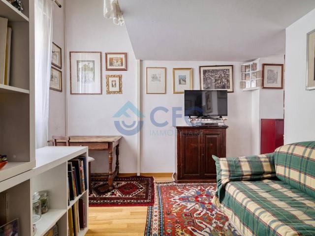 Appartamento in vendita a Milano MI