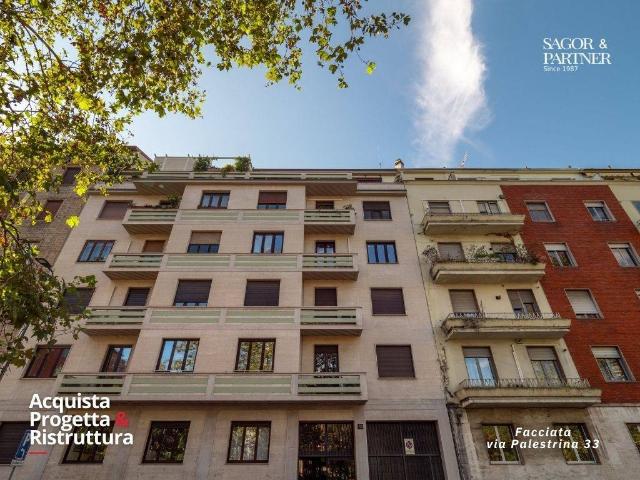 Appartamento in vendita a Milano MI