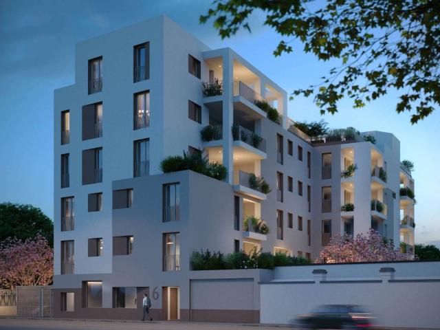 Appartamento in vendita a Milano MI
