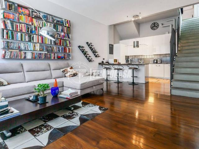 Appartamento in vendita a Milano MI