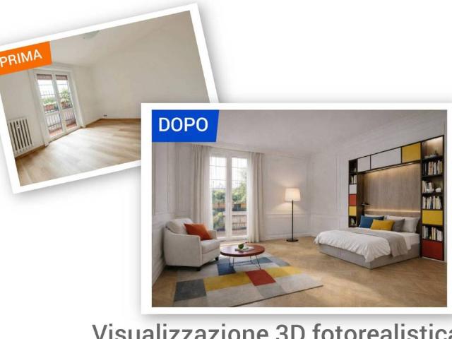 Appartamento in vendita a Milano MI