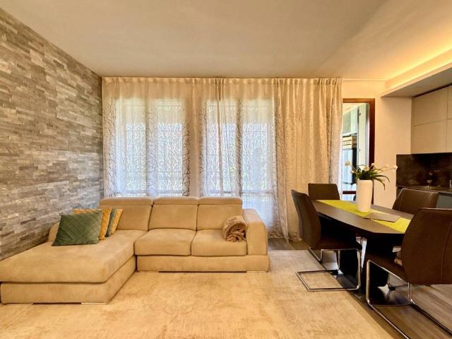 Appartamento in vendita a Milano MI
