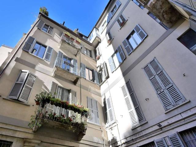 Appartamento in vendita a Milano MI