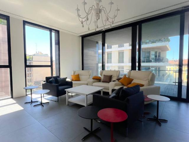 Appartamento in vendita a Milano MI
