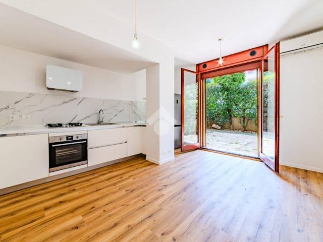 Appartamento in vendita a Milano MI