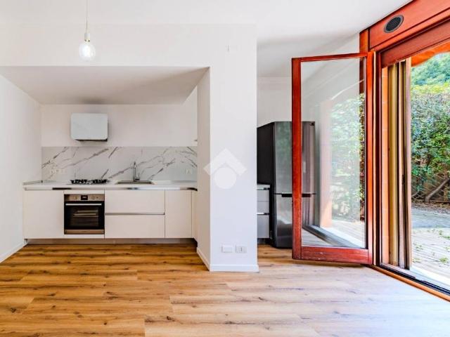 Appartamento in vendita a Milano MI