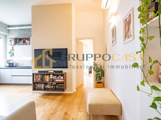 Appartamento in vendita a Milano MI